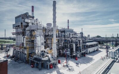 «Газпром нефть» сохраняет планы по модернизации НПЗ
